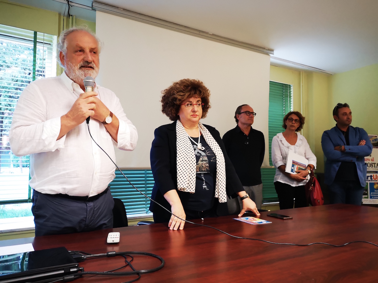 Immagine di copertina della galleria fotografica